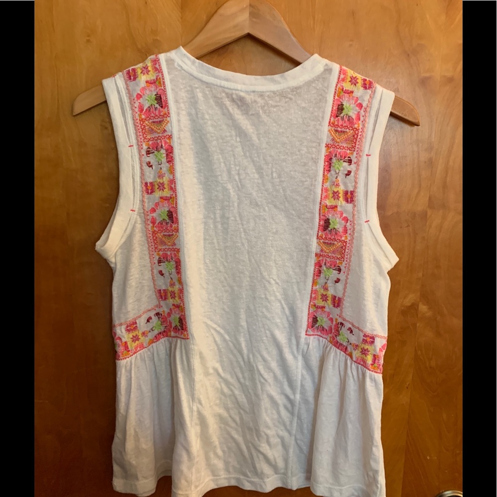 Free People tank top from Buckle - Picture 5 of 7